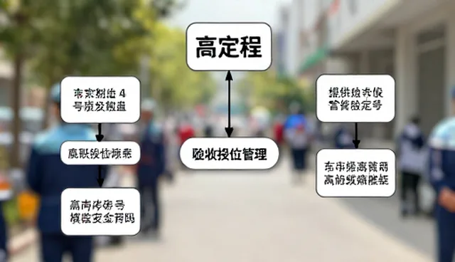 效率低下如何提升，流程优化是关键