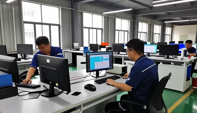 常州市亿爱国际商务有限公司打造商业空间下的企业流程优化方案解决方案